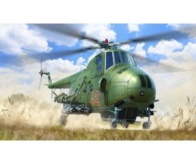 Trumpeter 1/48 Mi-4AV Hound  