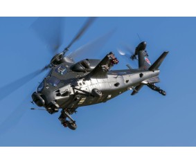 Trumpeter 1/48 Chinese Z-10 Attack Helicopter