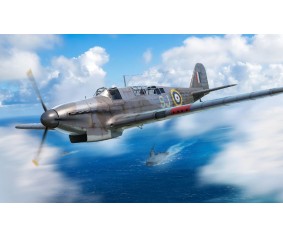 Trumpeter 1/48 Fairey Fulmar MK.I