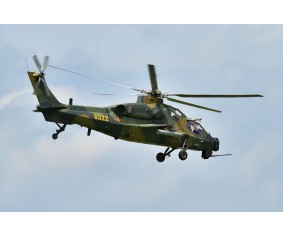 Trumpter 1/48 Chinese Z-10K Attack Helicopter