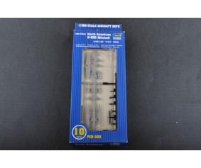 Trumpeter 1/350 B25B Mitchell (10pcs./box)