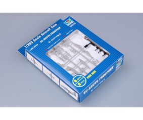 Trumpeter 1/350 Su-25UTG FROGFOOT
