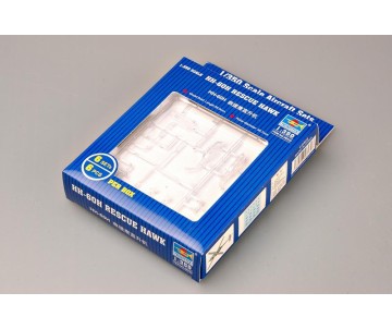 Trumpeter 1/350 HH-60H RESCUE HAWK (6pcs/box)