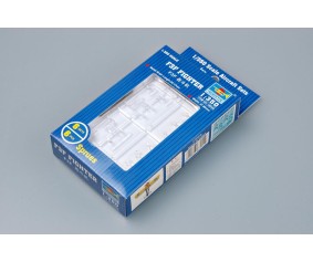 Trumpeter 1/350 F3F Fighter ( 6pcs/box)