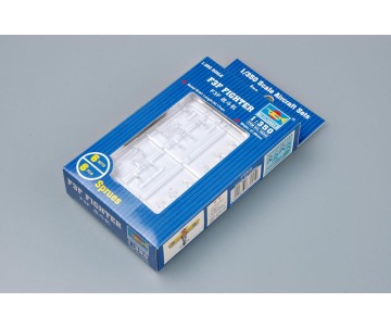 Trumpeter 1/350 F3F Fighter ( 6pcs/box)