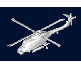 Trumpeter 1/350 HAS-S (6 aircraft)
