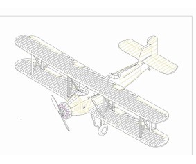 Trumpeter 1/350 T4M