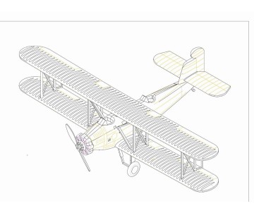 Trumpeter 1/350 T4M