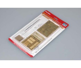 Trumpeter 1/35 Upgrade Kit for Dicker Max