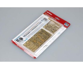 Trumpeter 1/35 M1126 Stryker Upgrade Set