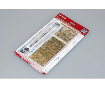Trumpeter 1/35 M1126 Stryker Upgrade Set