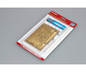 Trumpeter 1/24 Hawker Hurricane IIC Photo Etched Parts Set