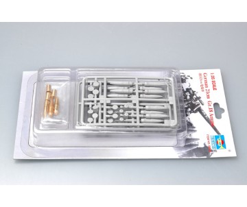 Trumpeter 1/35 German 21cm Gr.18 Ammo