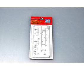 Trumpeter 1/35 U.S. Army Military TOW Bar with Clevices