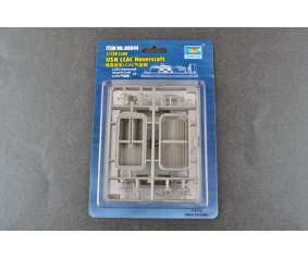 Trumpeter 1/350 USN LCAC Hovercraft