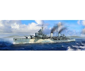 Trumpeter 1/700 HMS Belfast 1942