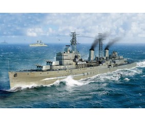 Trumpeter 1/700 Belfast 1959 Warship
