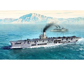 Trumpeter 1/700 HMS Ark Royal 1939