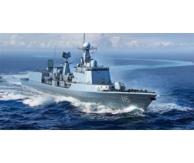 Trumpeter 1/700 PLA Navy Type 051C Destroyer