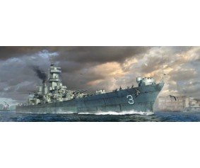 Trumpeter 1/700 USS Hawaii CB-3