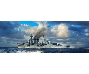 Trumpeter 1/700 HMS Calcutta