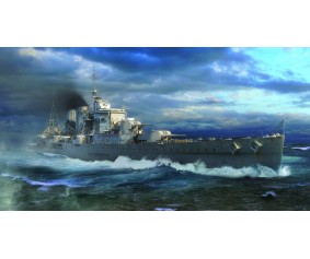 Trumpeter 1/700 HMS Exeter