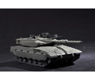 Trumpeter 1/72 Israel Merkava Mk.lll