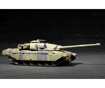 Trumpeter 1/72 British Challenger I Main Battle Tank (MBT) (NATO Version)