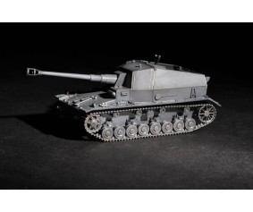 Trumpeter 1/72 German Pz.Sfl.Iva Dicker Max
