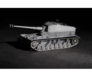 Trumpeter 1/72 German Pz.Sfl.Iva Dicker Max