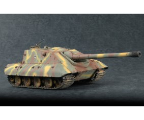 Trumpeter 1/72 German StuG E-100