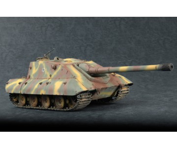 Trumpeter 1/72 German StuG E-100