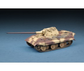 Trumpeter 1/72 German E-50 (50-75 tons)/Standardpanzer