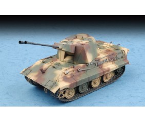 Trumpeter 1/72 German E-50 Flakpanzer