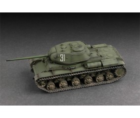 Trumpeter 1/72 Soviet KV-85 Heavy Tank
