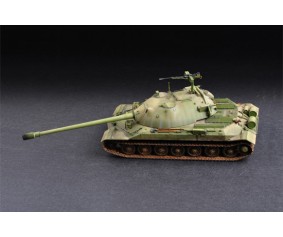 Trumpeter 1/72 Soviet JS-7 Tank