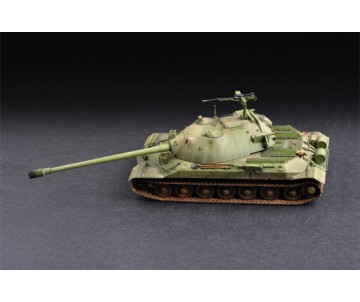 Trumpeter 1/72 Soviet JS-7 Tank