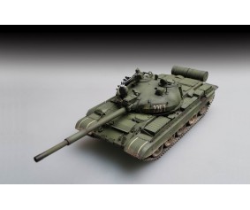 Trumpeter 1/72 Russian T-62 BDD Mod.1984 (Mod.1972 modification)