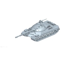 Trumpeter 1/72 Soviet T-10M Heavy Tank