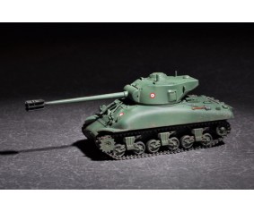 Trumpeter 1/72 French M4