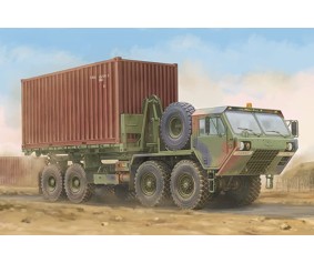 Trumpeter 1/72 M1120 HEMTT Load Handing System (LHS)
