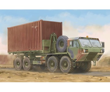 Trumpeter 1/72 M1120 HEMTT Load Handing System (LHS)