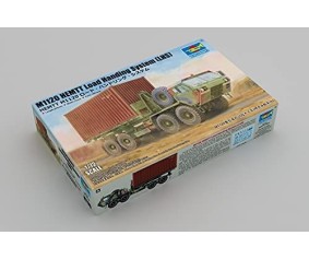 Trumpeter 1/72 M1120 HEMTT Load Handing System (LHS)