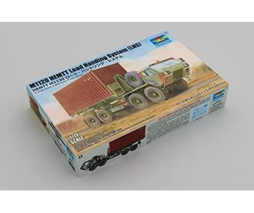 Trumpeter 1/72 M1120 HEMTT Load Handing System (LHS)