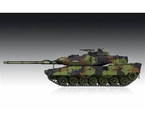 Trumpeter 1/72 Canadian Leopard 2A6EX MBT