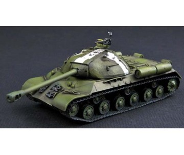 Trumpeter 1/72 Russian JS-3 Tank