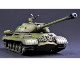 Trumpeter 1/72 Russian JS-3m Tank