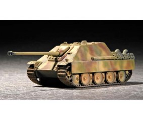 Trumpeter 1/72 German Jagdpanther (Mid Type)