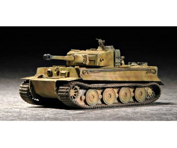 Trumpeter 1/72 