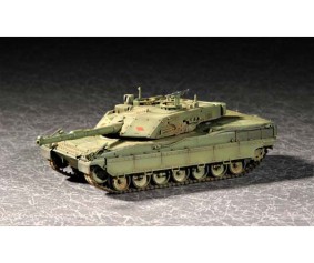 Trumpeter 1/72 Italian C1 Ariete Main Battle Tank (MBT)